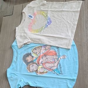 Bundle Old navy/Disney